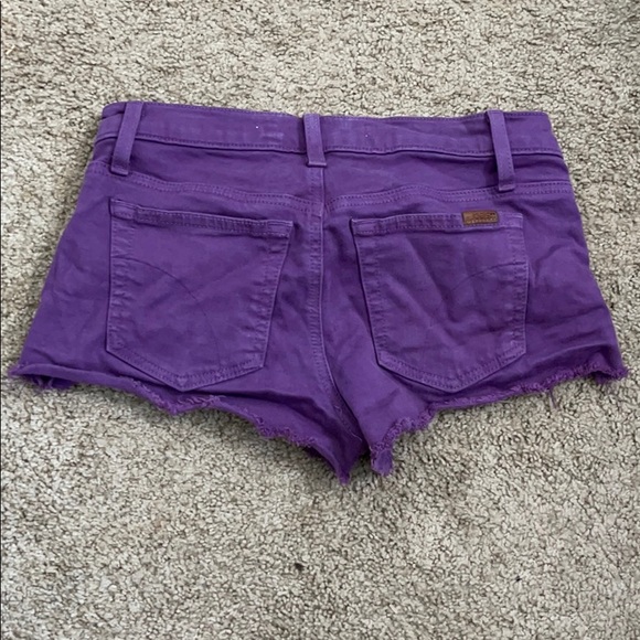 Shorts - Picture 2 of 2